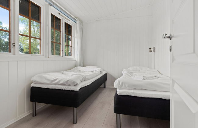 Topcamp Bogstad - Oslo - Photo 36