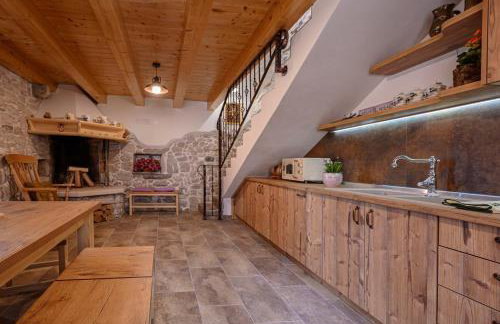 Villa Dajana - Foto 17