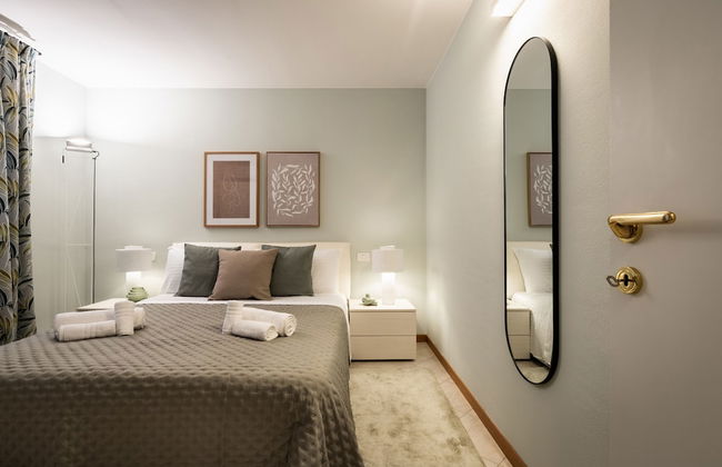 Apt24 - Villa Castello di Soiano - Foto 13