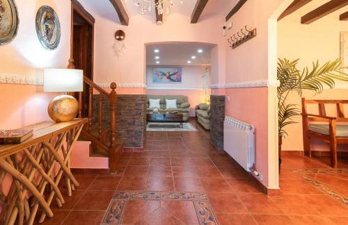 Masía con encanto para parar y desconectar - Foto 9