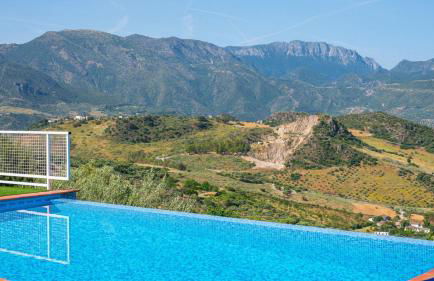 Casa La Primorosa El Gastor by Ruralidays - Foto 27