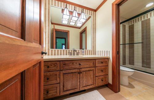 Chambers Lakeside Escape w Lake Views & HOA Access! - Foto 19