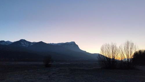 Magnifique T3, entre lac et montages, Embrun - Photo 2