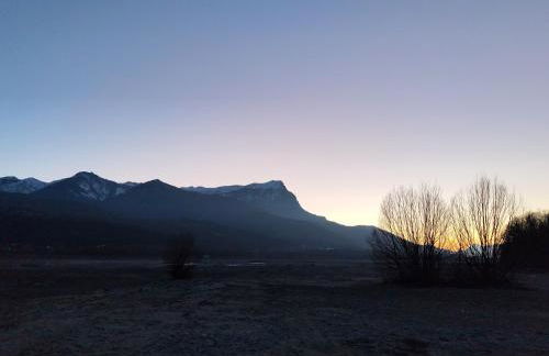 Magnifique T3, entre lac et montages, Embrun - Photo 2