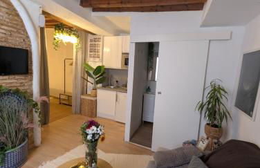 Bohemian chic och Cosy love nest - Photo 26