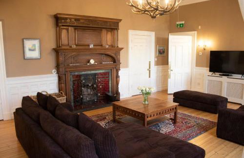 Balmule House - Foto 54