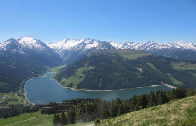 Chalet in Konigsleiten by Zillertal Ski Arena - Foto 12