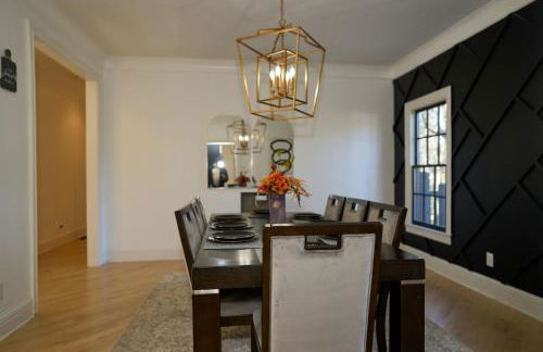 The Black House At Victoria Mill Buckhead - Foto 26