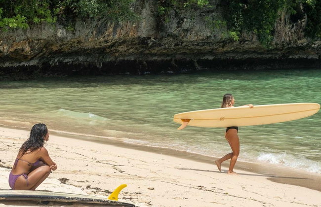 Visite des plages de Geger et de Green Bowl - Photo 2