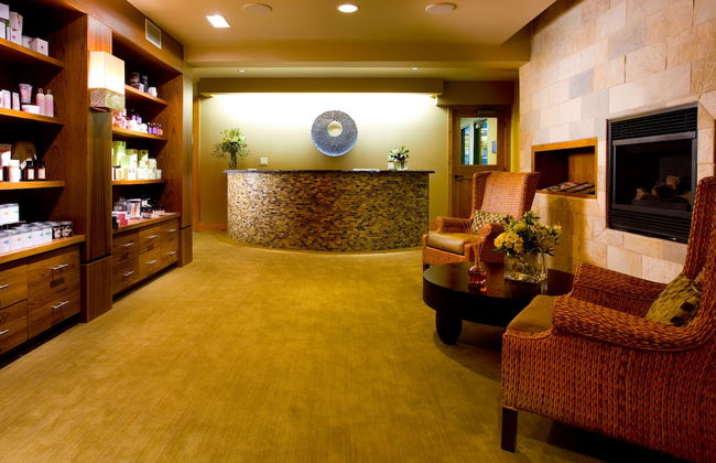 Teton Private Residences - Foto 57