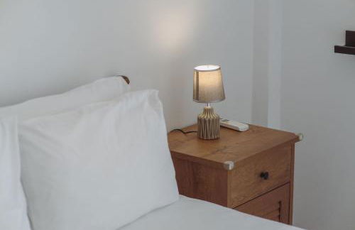 Rose House and Apartments - Foto 72