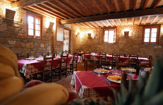 Agriturismo Palazzo Bandino - Photo 51