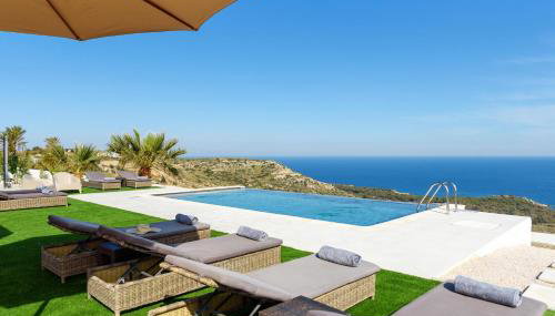 Diamond Hill Villa - Foto 1