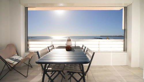 T3 Octopus Vue Mer Palavas Parking - Foto 5