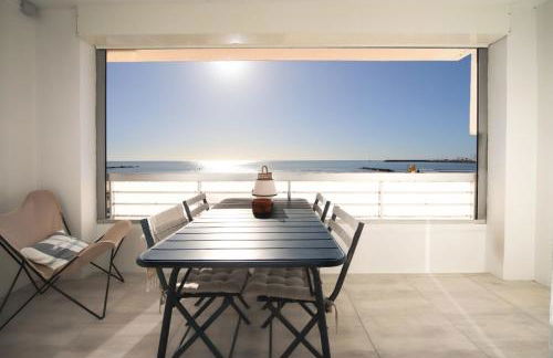 T3 Octopus Vue Mer Palavas Parking - Foto 5