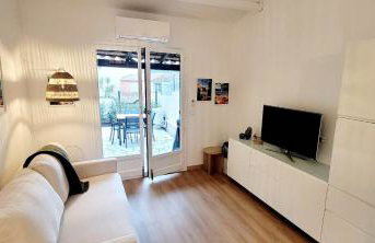F2 apartment in residence with swimming pool - Foto 3