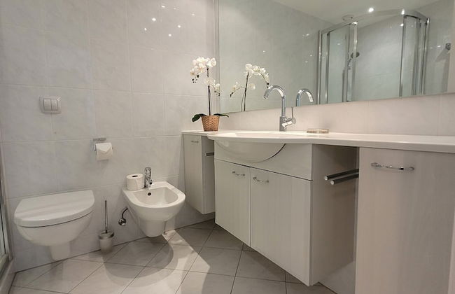 Appartment 312 Landseite - Foto 9