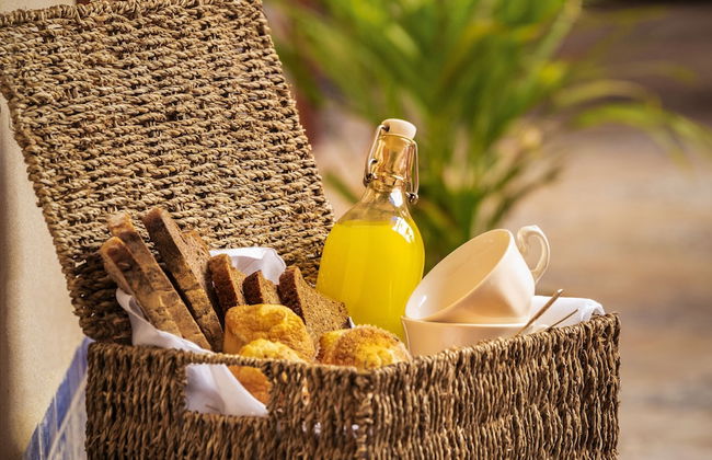 Palacio Bucarelli - Foto 42