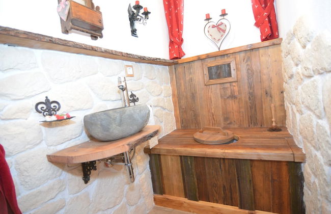 Spacious 4 Person Holiday Home near Chiemsee - Foto 25