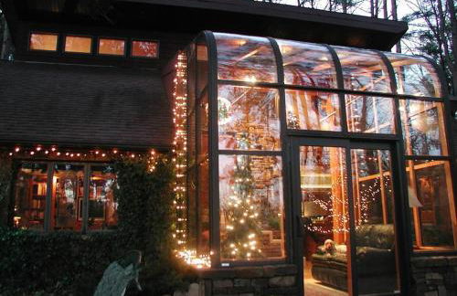 The Sanctuary - Foto 27