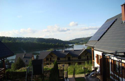 Bieszczadzki Amor - domek z jacuzzi - Foto 14