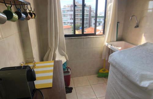 Apt 2 quartos próximo a Praia do Forte - Photo 8