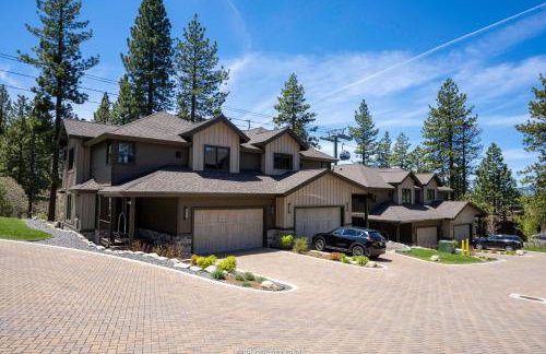 Gondola Vista Luxury Villas by Ski Heavenly & Beaches - Foto 79