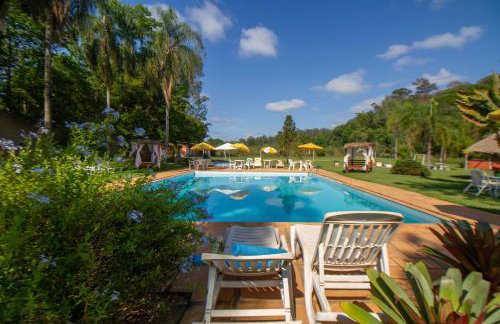 Estância Canaã Atibaia - Foto 35