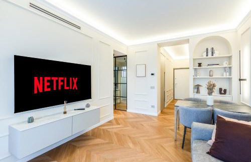 Lumen Milano - Skyline View Attic - Foto 26