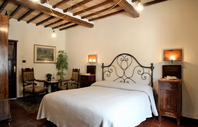 Il Palazzo Boutique B&B - Foto 25