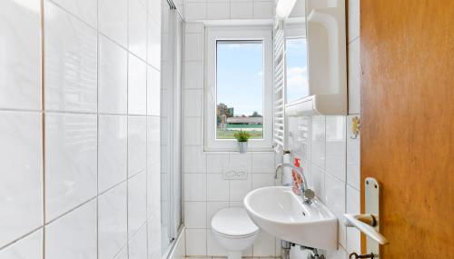 Schöne Wohnung in Geseke - Foto 5