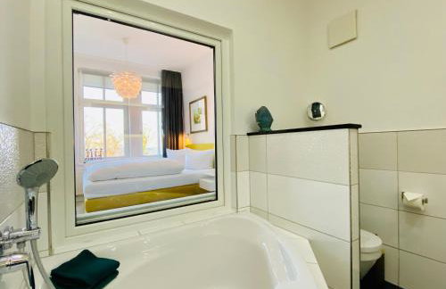 Villa Anna App. 7 Seeblick - Foto 13