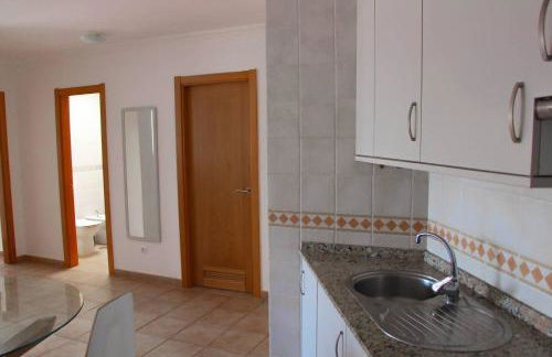 Ático de proa, en la mejor playa del Médano - Foto 8