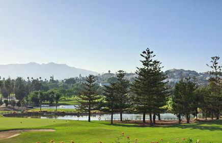 Matchroom Golf Penthouse Panorama utsikt - Photo 23