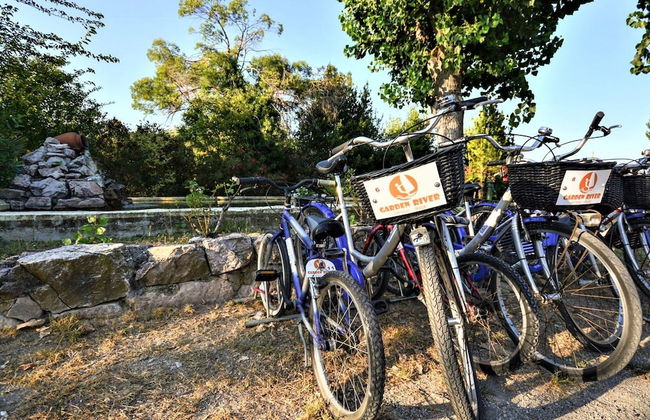 Welcoming Mobile Home in Marina di Altidona With Shared Pool - Foto 27