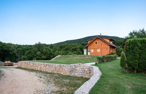 Cozy Home In Prokike With Sauna - Foto 11