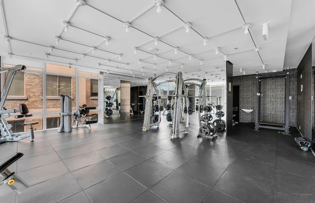 The Harbour Toronto - Foto 60