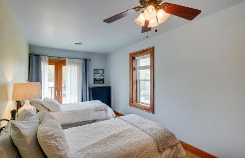 Elkhart Lake Vacation Rental 3 Mi to Road America! - Foto 19