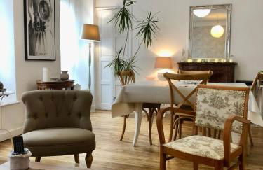 Appartement Cœur Saint-Martin - Foto 1