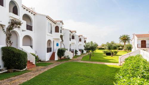 Turquoise Menorca By the Sea - Foto 5, Garden, Garden view