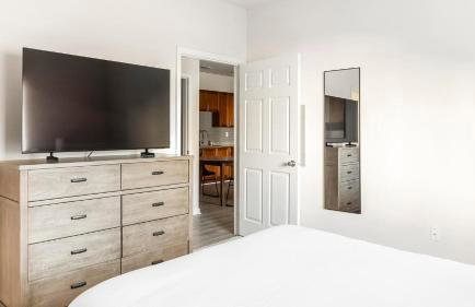 Landing Modern 1BD Gym Clubhouse - Foto 14