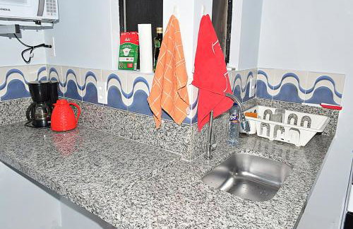 ACONCHEGANTE APTO COPACABANA - Foto 26