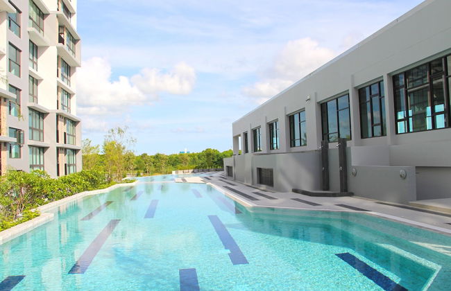 Connext Residence Phuket - Photo 34