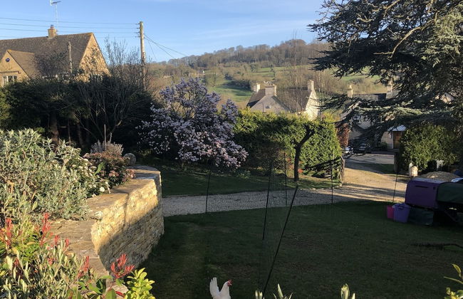 Cotswold Lodge - Photo 26