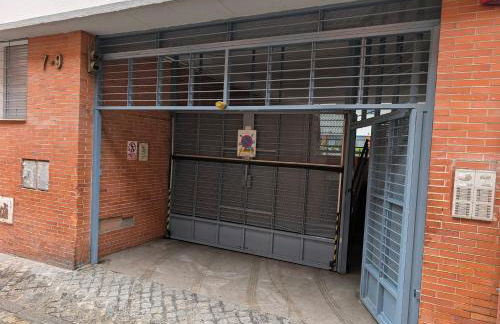 Refugio Vanguardista Free parking - Foto 35