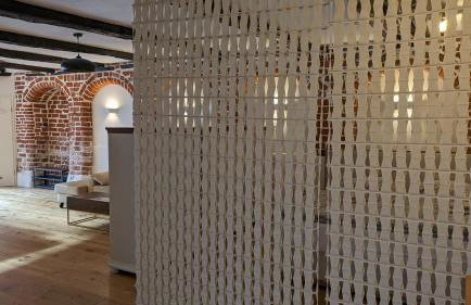 BacksteinFlair - LüneMitte - Foto 45