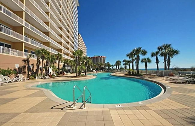 Sterling Beach #1206 - Foto 11