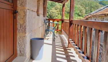 Aldeia de Pontes - Castro Laboreiro - Foto 5