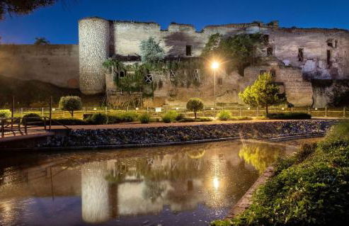 Vegas de la Alcarria - Foto 54