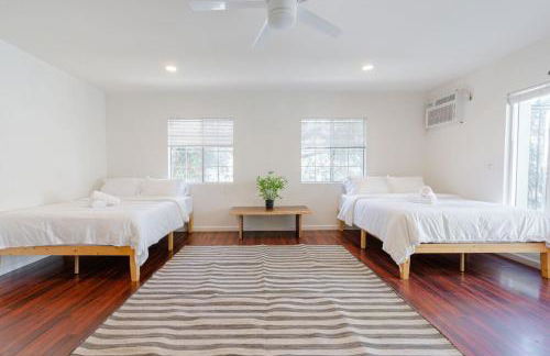 Mulholland Drive with Spa & Game Room - Foto 46